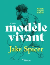 Picture of Manuel complet de dessin d'après modèle vivant