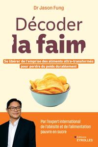 Image de Décoder la faim