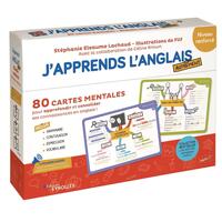 Picture of J'apprends l'anglais autrement - Niveau renforcé