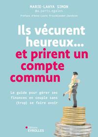 Image de Ils vécurent heureux... et prirent un compte commun