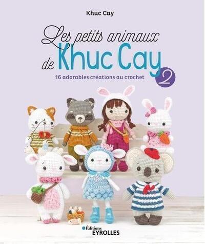 Image de Les petits animaux de Khuc Cay 2