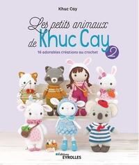Image de Les petits animaux de Khuc Cay 2