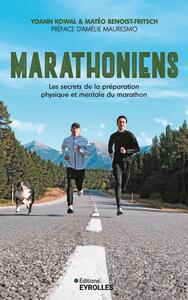 Picture of Marathoniens