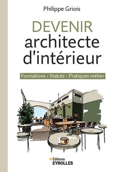 Image de Devenir architecte d'intérieur