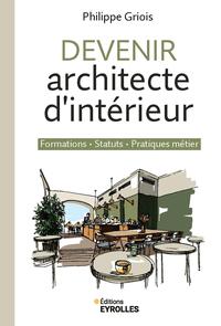 Image de Devenir architecte d'intérieur
