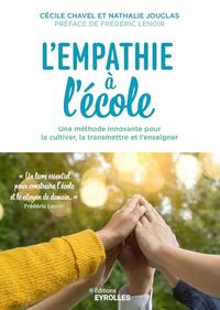 Picture of L'empathie à l'école