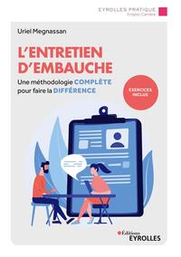 Image de L'entretien d'embauche