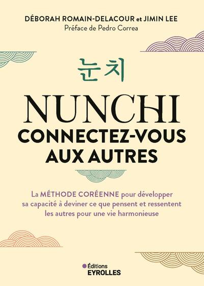 Picture of Nunchi : connectez-vous aux autres
