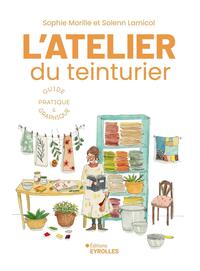 Picture of L'atelier du teinturier