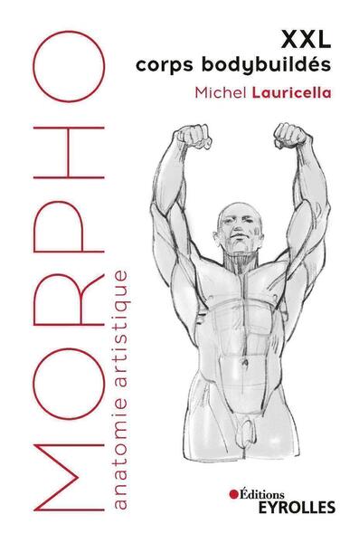 Picture of Morpho XXL corps bodybuildés