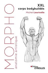Picture of Morpho XXL corps bodybuildés