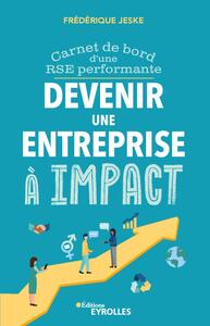 Image de Devenir une entreprise à impact