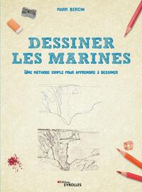 Picture of Dessiner les marines