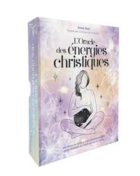 Picture of L'Oracle des énergies christiques