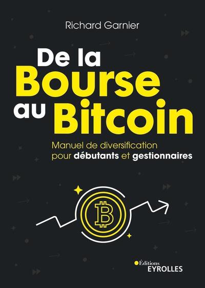 Image de De la Bourse au Bitcoin