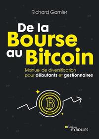 Image de De la Bourse au Bitcoin