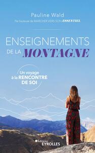 Image de Enseignements de la montagne