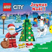 Picture of LEGO® City Joyeux Noël !