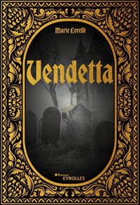 Picture of Vendetta