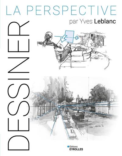 Picture of La perspective par Yves Leblanc