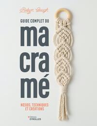 Image de Guide complet du macramé