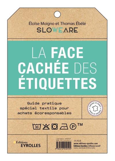 Image de La face cachée des étiquettes