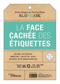 Image de La face cachée des étiquettes