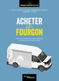 Picture of Acheter son fourgon