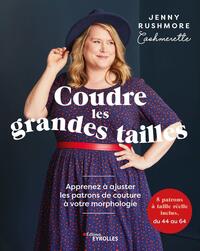 Image de Coudre les grandes tailles