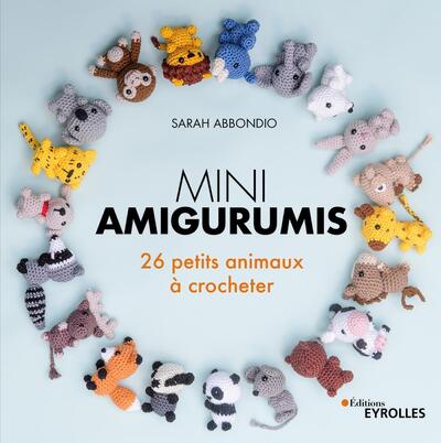Picture of Mini amigurumis