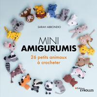 Image de Mini amigurumis