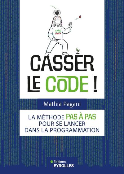 Image de Casser le code !