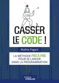 Image de Casser le code !