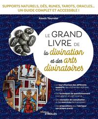Image de Le grand livre de la divination et des arts divinatoires