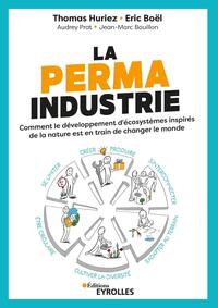 Picture of La permaindustrie