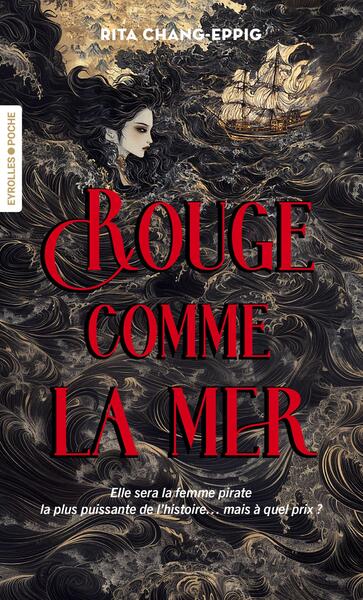 Image de Rouge comme la mer