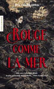 Image de Rouge comme la mer