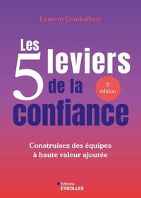 Picture of Les 5 leviers de la confiance