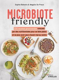Picture of Microbiote friendly