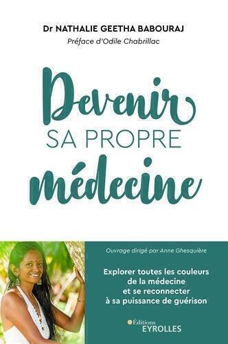 Picture of Devenir sa propre médecine