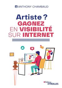 Picture of Artiste ? Gagnez en visibilité sur Internet