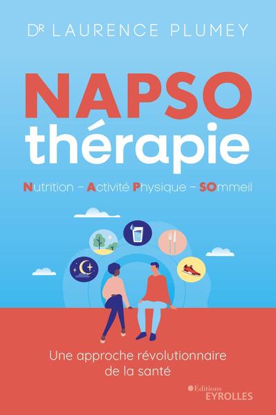 Image de NAPSO-thérapie : Nutrition - Activité physique - Sommeil