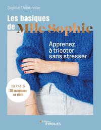Image de Les basiques de Mlle Sophie