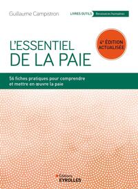 Image de L'essentiel de la paie