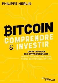 Picture of Bitcoin : comprendre et investir