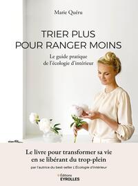 Picture of Trier plus pour ranger moins