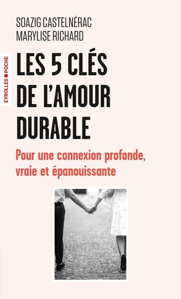 Picture of Les 5 clés de l'amour durable