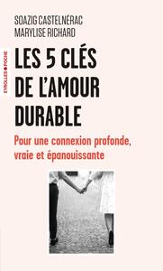 Picture of Les 5 clés de l'amour durable