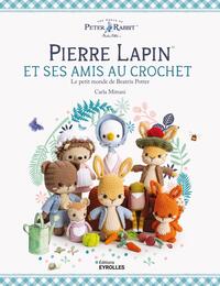 Image de Pierre Lapin et ses amis au crochet