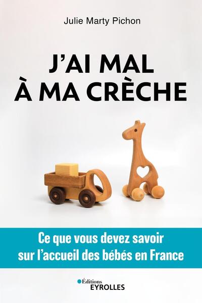 Image de J'ai mal à ma crèche